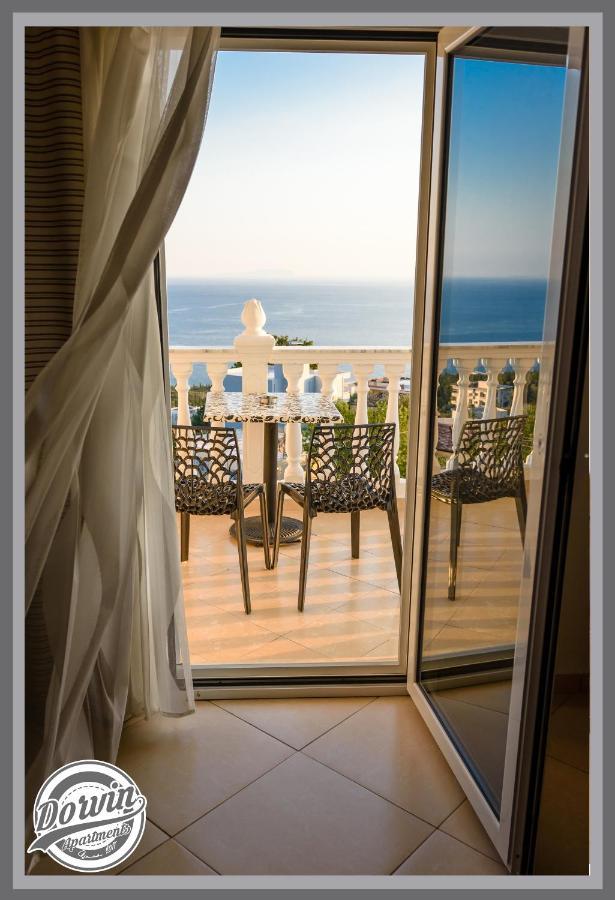Dorvin Apartments ديرمي المظهر الخارجي الصورة