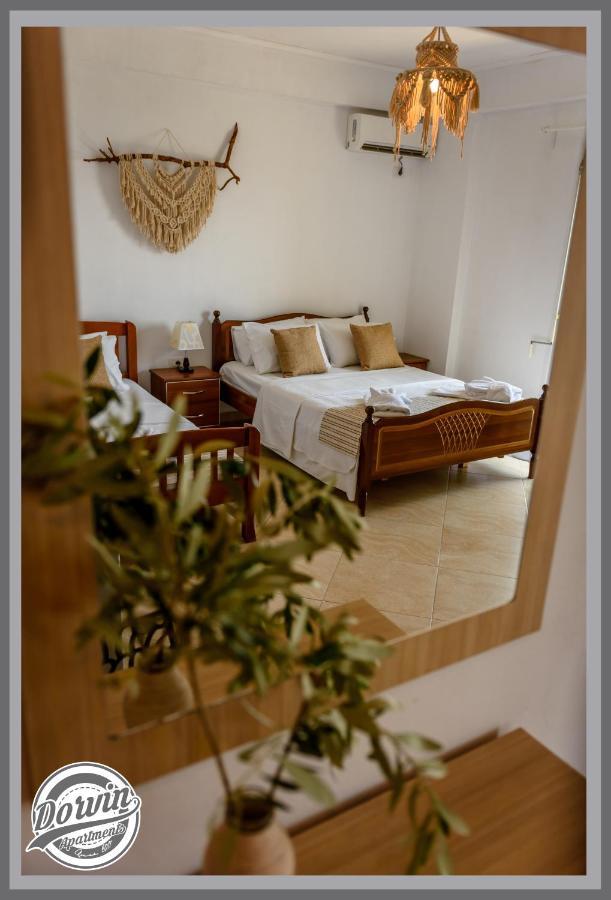 Dorvin Apartments ديرمي المظهر الخارجي الصورة