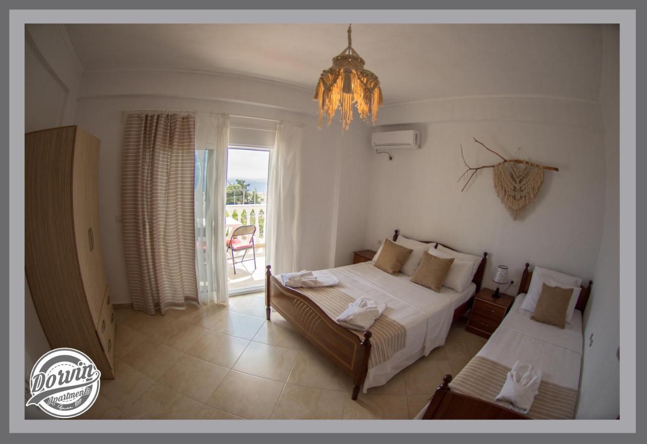 Dorvin Apartments ديرمي المظهر الخارجي الصورة