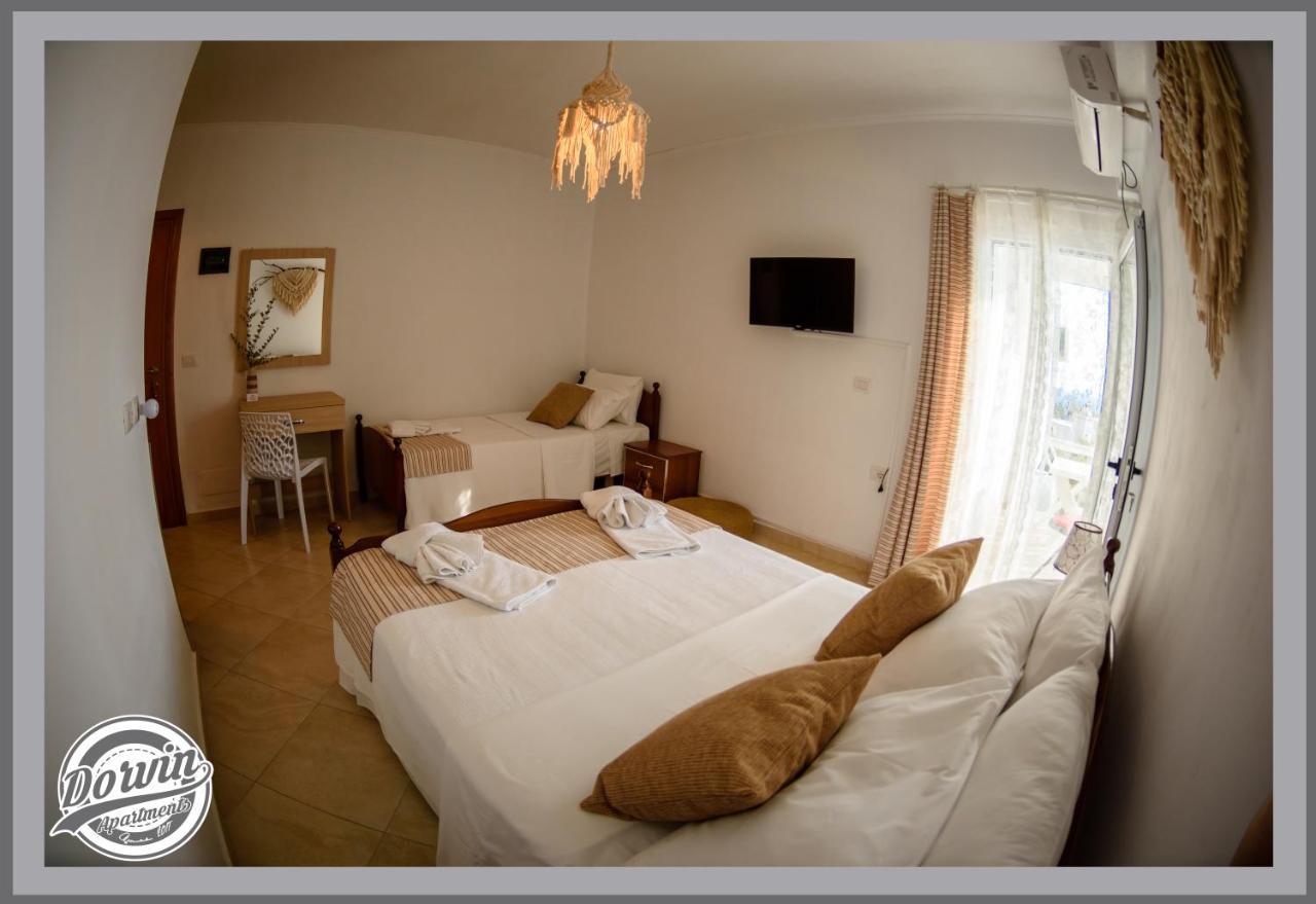 Dorvin Apartments ديرمي المظهر الخارجي الصورة