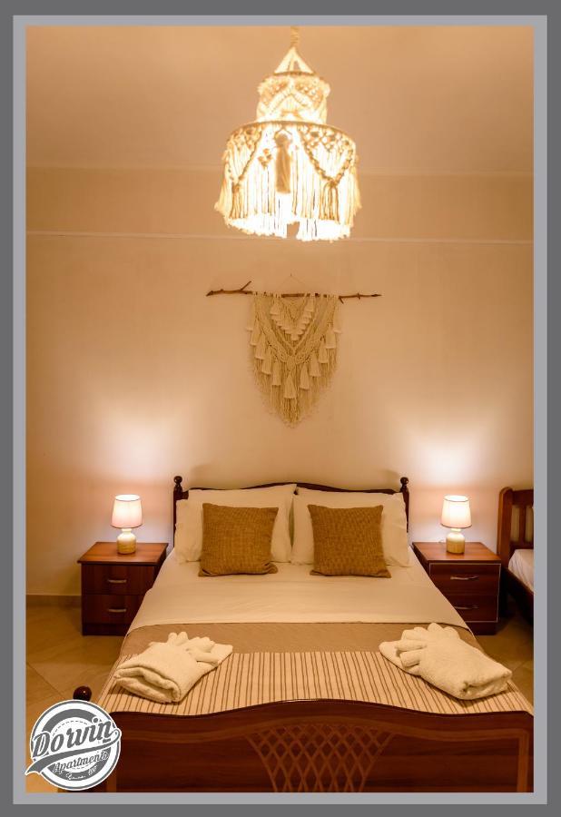 Dorvin Apartments ديرمي المظهر الخارجي الصورة