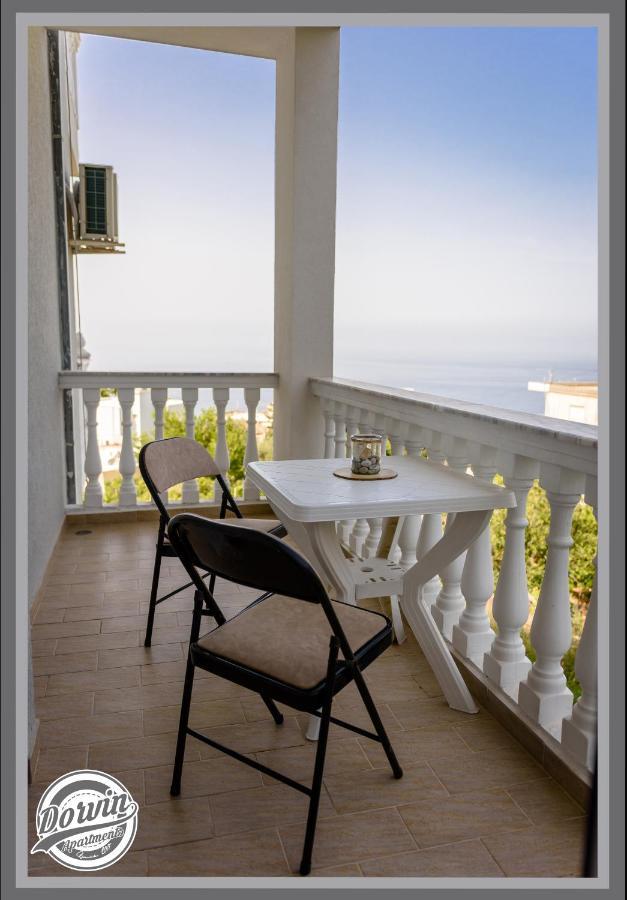 Dorvin Apartments ديرمي المظهر الخارجي الصورة