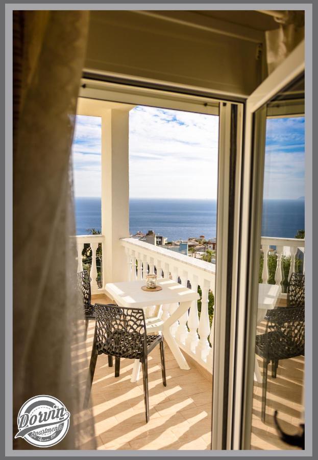 Dorvin Apartments ديرمي المظهر الخارجي الصورة