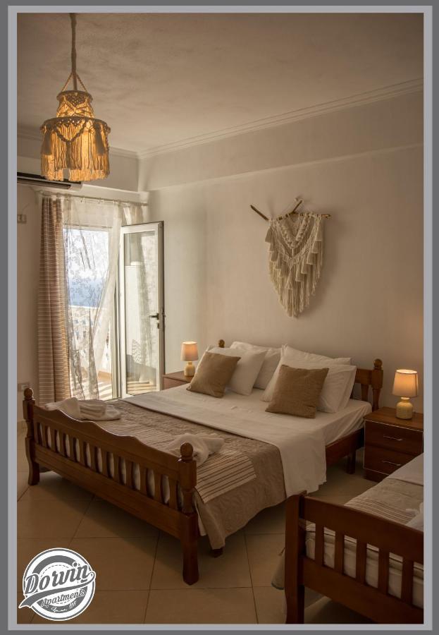 Dorvin Apartments ديرمي المظهر الخارجي الصورة