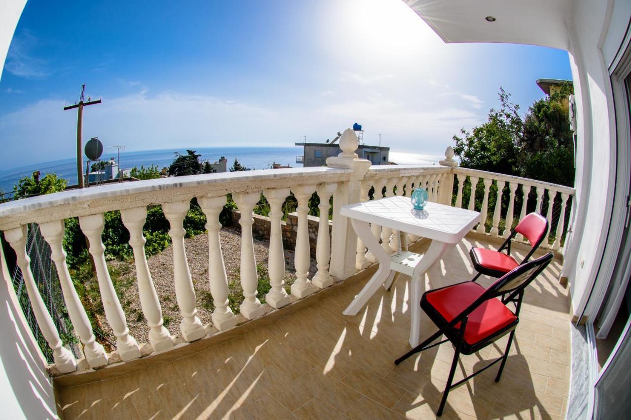 Dorvin Apartments ديرمي المظهر الخارجي الصورة